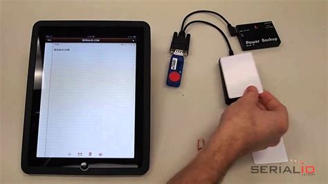 ios rfid reader app|rfid reader for ipad.